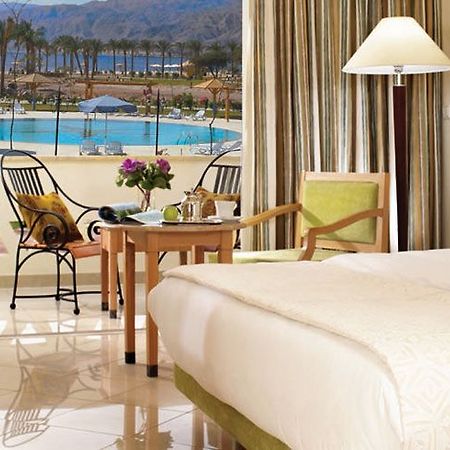 Moevenpick Resort Taba Ngoại thất bức ảnh