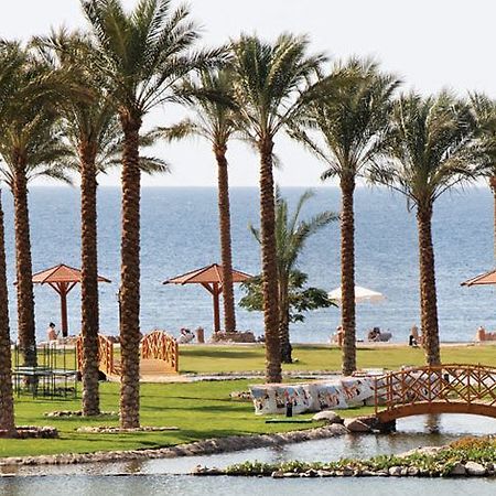 Moevenpick Resort Taba Ngoại thất bức ảnh